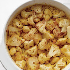 Artichoke, Leek, and Potato Casserole