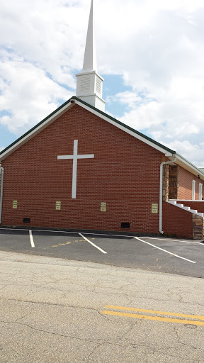 New Beginning Church