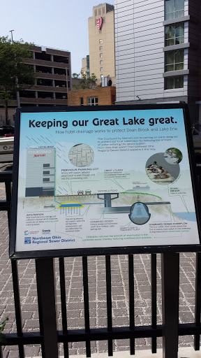 Keeping Our Great Lake Great 