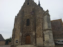 Église De Châtillon En Dunois