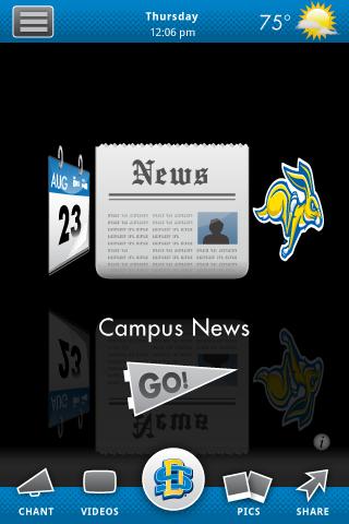 免費下載教育APP|South Dakota State University app開箱文|APP開箱王