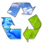 European Waste Catalogue mobile app icon