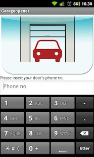 How to mod T-TEC garageopener 1.1 apk for pc