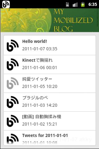 免費下載新聞APP|Akimoto.jp Reader app開箱文|APP開箱王