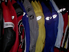 Jackets Para Moto Joe Rocket