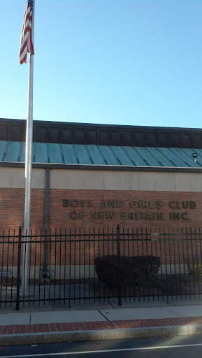 Boys and Girls Club of New Britain, Inc.