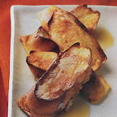 Baked French Toast