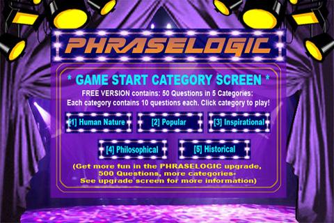 Phraselogic-FREE