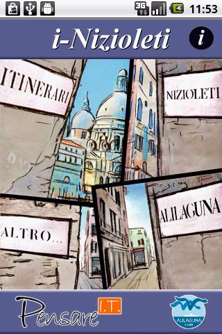 免費下載旅遊APP|Venice Nizioleti Premium app開箱文|APP開箱王