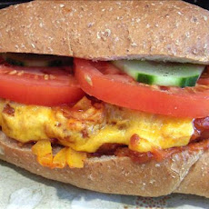 Red Devil Hot Dogs