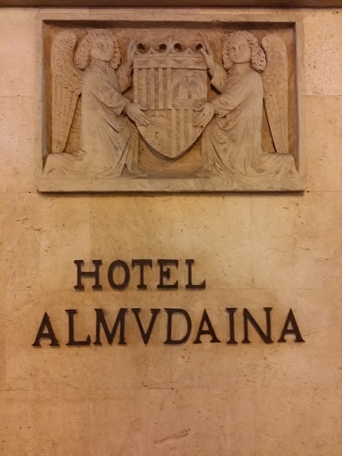 Hotel Almvdaina