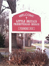 Little Britain Presbyterian Church