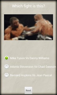 How to mod Guess That Boxing Fight patch 1.5 apk for bluestacks