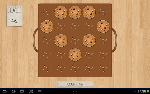 How to mod Magic Cookies! 1.31 apk for laptop