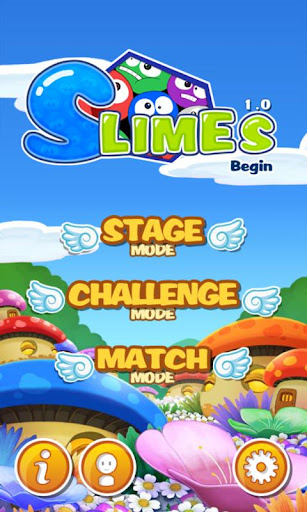 Slimes Battle Lite