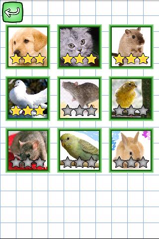 【免費解謎App】Spanish & Puzzles: Animals-APP點子