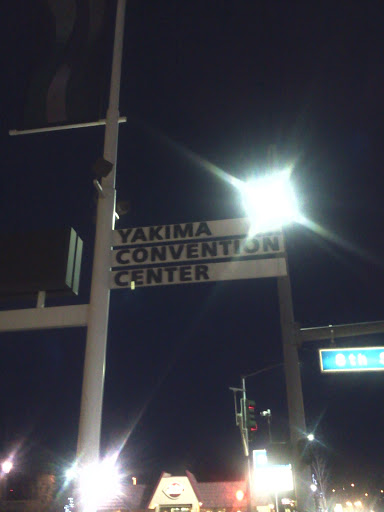 Yakima Convention Center