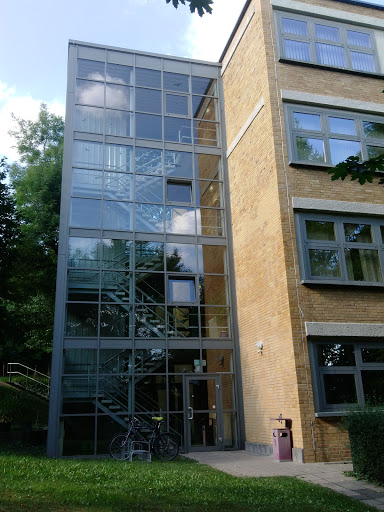 Theoretisch-Physikalisches Institut