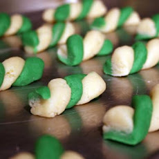 Sugar Cookies