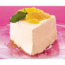 Orange Dream PHILLY Cheesecake
