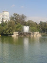 Fuente Del Lago