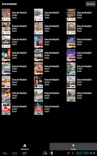 How to get Este de Madrid - Doopress 2.2 unlimited apk for pc