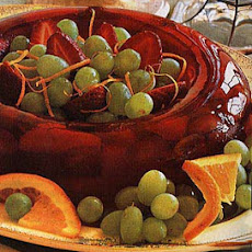 Sangria Jell-O Salad