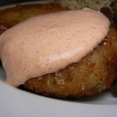 Randy's Easy Remoulade Sauce