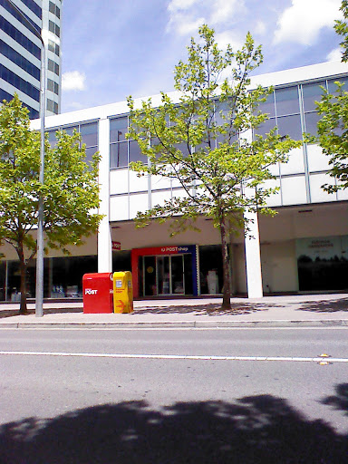 Canberra Centre Post Shop