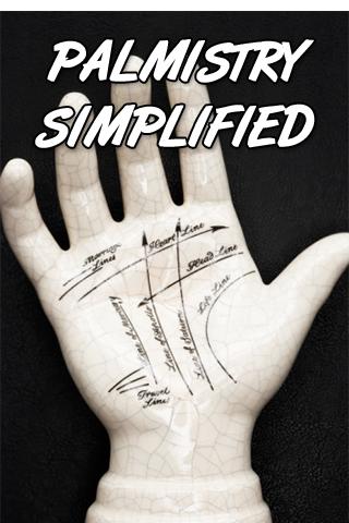 Palmistry Simplified