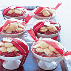 Crisp Anise Cookies