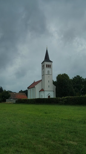 Kirche See