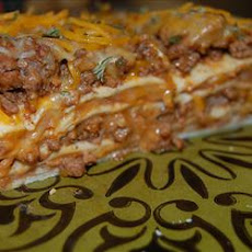 Enchilada Stack