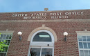 Brookfield Post Office