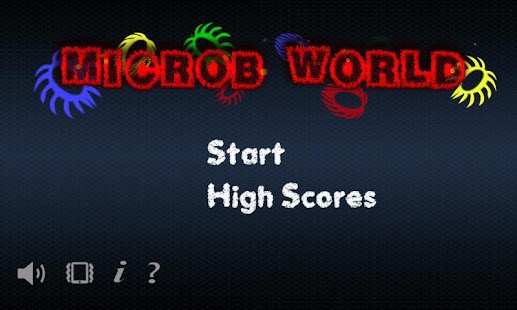 How to download Microb World patch apk for pc