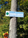 Jiminy Peak Winding Brook Trail