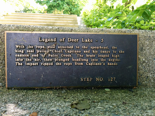 Legend of Deer Lake 5
