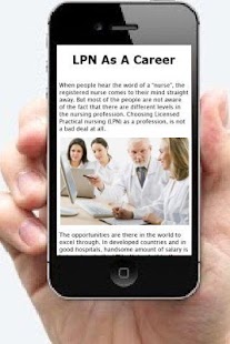 How to get Online LPN Programs Info 1.0 mod apk for bluestacks