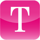 My T-Mobile mobile app icon