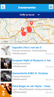 How to download VVV toeristische informatie NL 1.2.7 mod apk for bluestacks