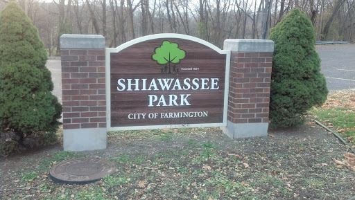 Shiawassee Park