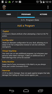 How to install Shadowrun Cyberdeck Aid patch 1.3a apk for pc