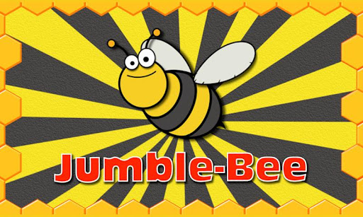 Jumble Bee