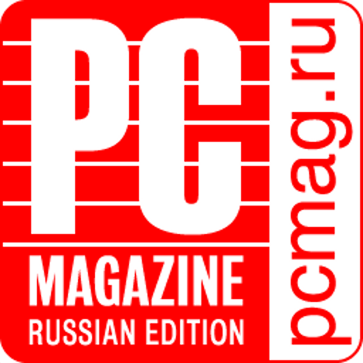 PC Magazine/Russian Edition 新聞 App LOGO-APP開箱王