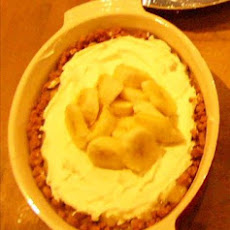 Lucy & Liv's Banoffee Pie