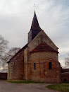 Eglise Montigny aux Amognes