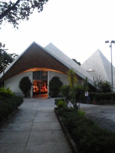 Igreja Do Chapéu 