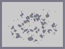 Thumbnail of the map 'Around the World in a Tea Daze'