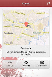 How to mod PMI Surakarta 1.399 mod apk for pc