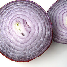 French (Red) Onion Soup